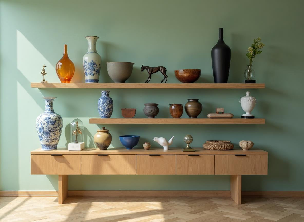 Obiecte decorative