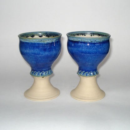 Set pentru micul dejun din ceramică scandinavă