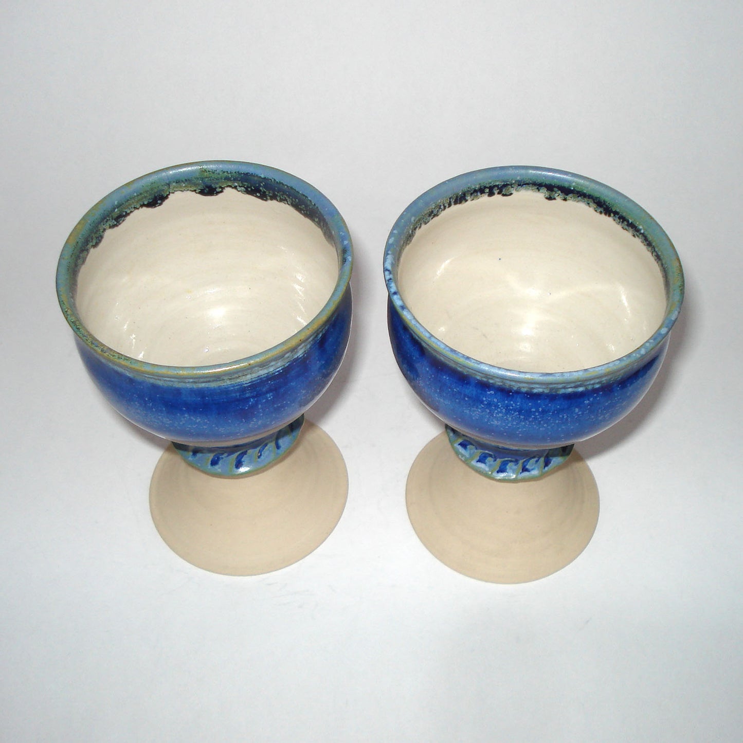 Set pentru micul dejun din ceramică scandinavă
