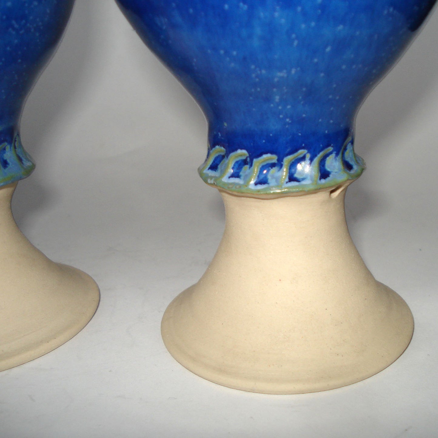 Set pentru micul dejun din ceramică scandinavă