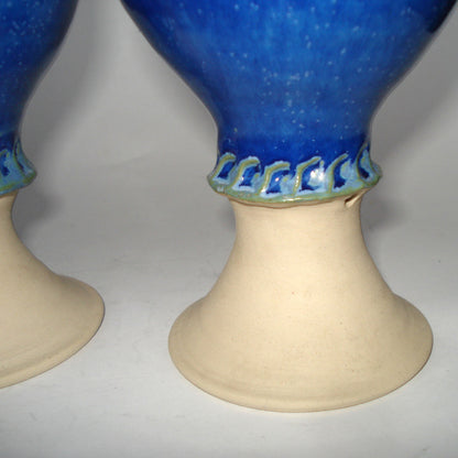 Set pentru micul dejun din ceramică scandinavă