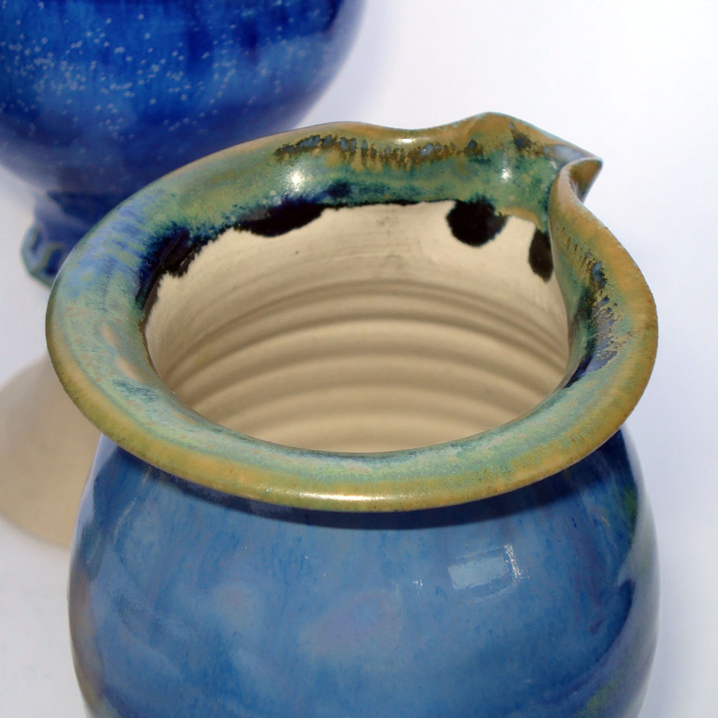 Set pentru micul dejun din ceramică scandinavă