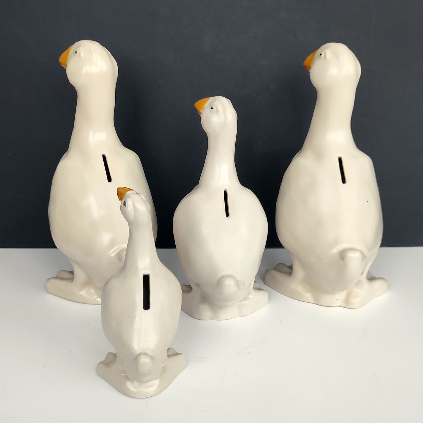 Pușculițe ceramice pentru întreaga familie