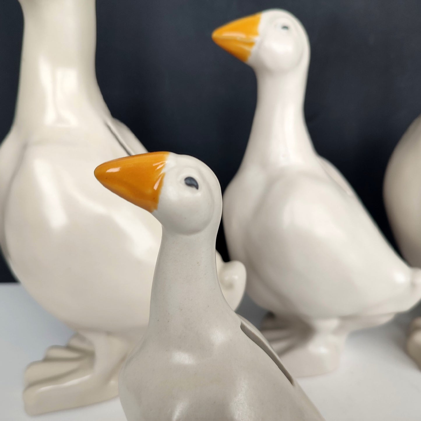 Pușculițe ceramice pentru întreaga familie